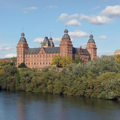 Aschaffenburg