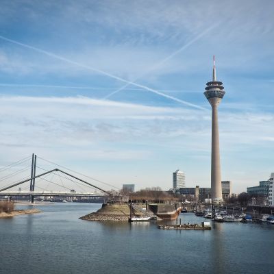 Düsseldorf