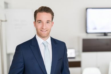 Christian Erbacher, LL.M