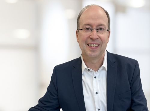 Horst Meurers