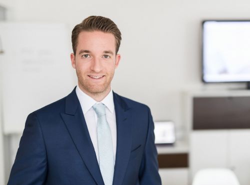 Christian Erbacher, LL.M