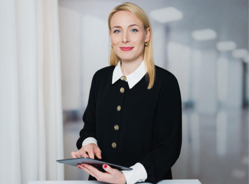 Prof. Dr. Julia Gokel LL.M