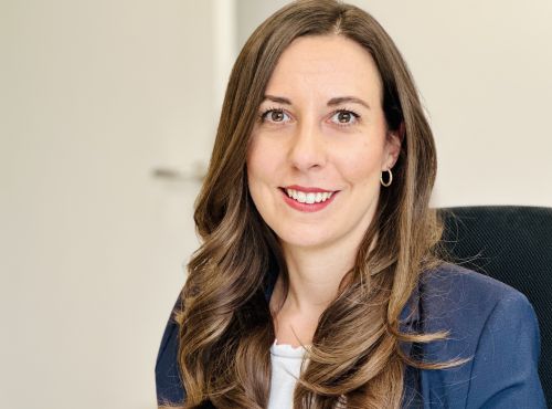 Lisa Dorothea Kaiser, LL.M.